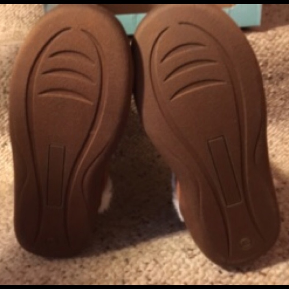 Restor Style Memory Form Slipper Boots - Picture 7 of 8